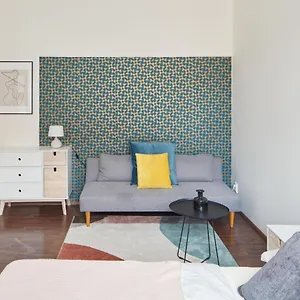  Apartment Modern Flat In Old Town By Days Czech Republic
