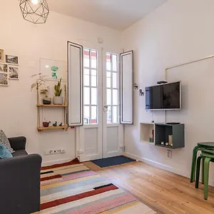  Apartment M&m By Lovelystay Portugal