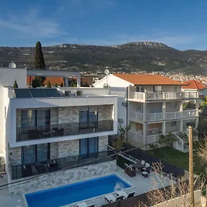  Apartment Nicolina Croatia