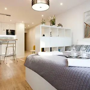  Apartment Rakowicka Poland